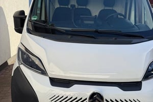Citroen Jumper Furgon 2024