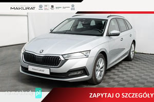Skoda Octavia Kombi 2023