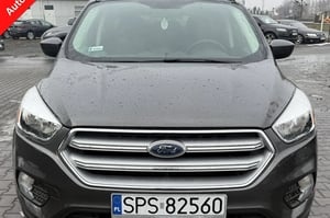 Ford Escape SUV 2018