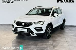 SEAT Ateca SUV 2023