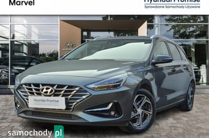 Hyundai i30 Kombi 2022