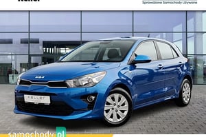 Kia Rio Auto Miejskie 2023