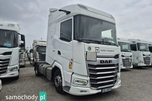 DAF XG 480 FT Ciężarowe 2023