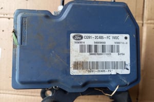 FORD MONDEO MK4  POMPA ABS CG91-2C405-FC