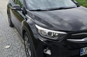 Kia Stonic Crossover 2018