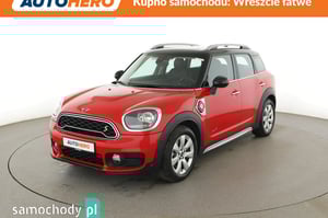 Mini Countryman SUV 2018
