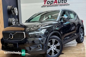 Volvo XC 40 SUV 2019