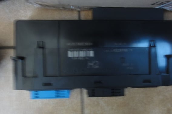 BMW W1 E84 PANEL 9292262