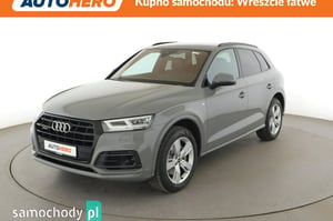 Audi Q5 SUV 2020