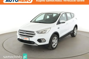 Ford Kuga SUV 2017