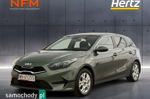 Kia Ceed Hatchback 2023
