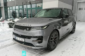 Land Rover Range Rover Sport SUV 2024