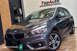 BMW Seria 2 Minivan 2016