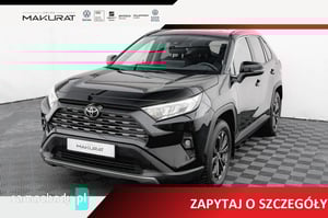 Toyota RAV4 SUV 2022