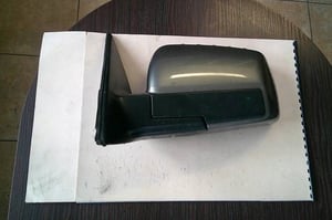 KIA SOUL I LUSTERKO LEWE 7PIN IM EU