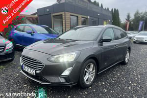 Ford Focus Kombi 2020