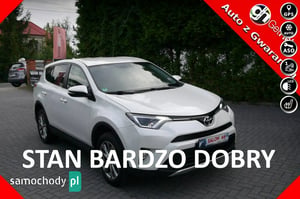 Toyota RAV4 SUV 2016