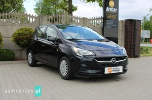 Opel Corsa Liftback 2019
