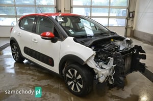 Citroen C3 Hatchback 2017