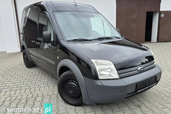 Ford Transit Connect Furgon 2008