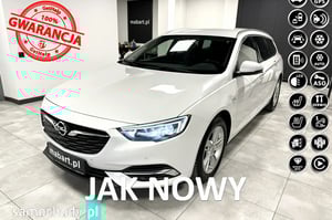 Opel Insignia Kombi 2019