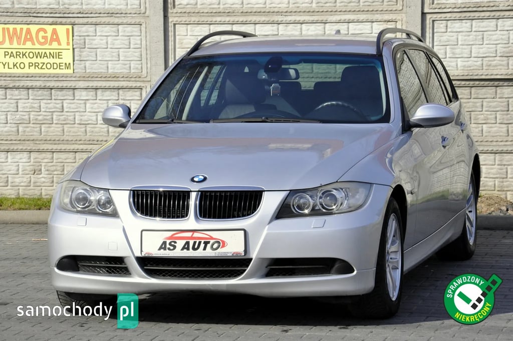 BMW 3 Seria