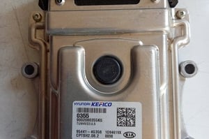 KIA SORENTO III MODUŁ STEROWNIK 95440-4G358