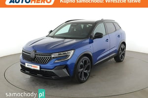 Renault Austral SUV 2023