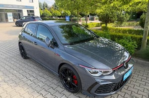 Volkswagen Golf Hatchback 2023