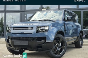 Land Rover Defender SUV 2026