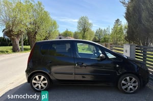 Mitsubishi Colt Hatchback 2008