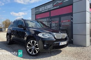 BMW X5 SUV 2010