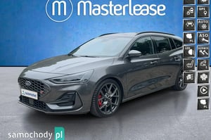 Ford Focus Kombi 2024