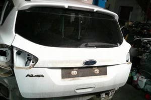 FORD KUGA MK1 LIFT KLAPA BAGAŻNIKA TYŁ 58