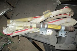 TOYOTA RAV 4 KURTYNA PRAWA