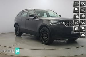 Land Rover Range Rover Velar SUV 2022