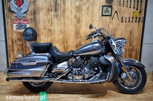 YAMAHA Royal Star Cruiser 2008