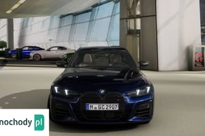 BMW i4 Sedan 2026