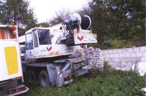Tatra T 815 1990