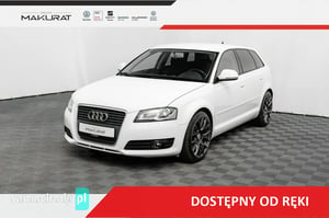 Audi A3 Hatchback 2008