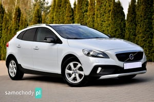 Volvo V40 Hatchback 2013