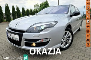 Renault Megane Kombi 2014