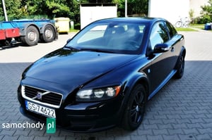 Volvo C30 Hatchback 2007
