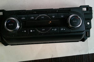 MAZDA CX-5 II PANEL KLIMATYZACJI KB8M61190A