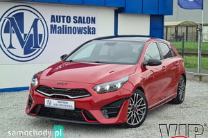 Kia Ceed Hatchback 2023