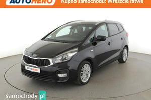 Kia Carens Minivan 2018