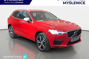 Volvo XC60 SUV 2018