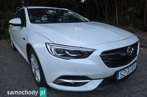 Opel Insignia Kombi 2019