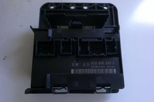 VW PASSAT B6 MODUŁ STEROWNIK KOMFORTU 3C0959433C