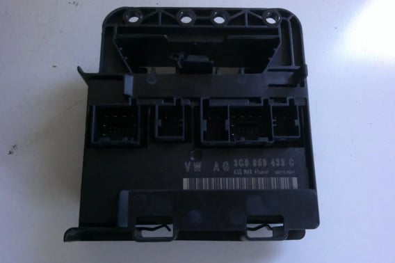 VW PASSAT B6 MODUŁ STEROWNIK KOMFORTU 3C0959433C